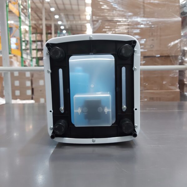 مكيف صحراوي Denx 4 لتر 60 واط بضمان عامين - Image 8