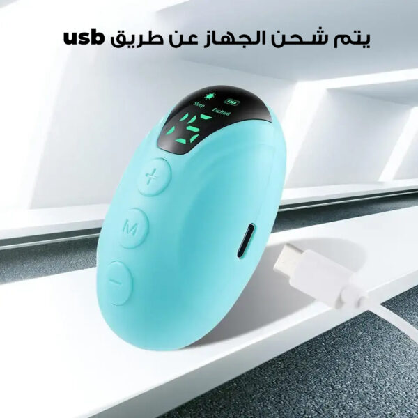• جهاز النوم السحرى (فى ثواني) - Image 3