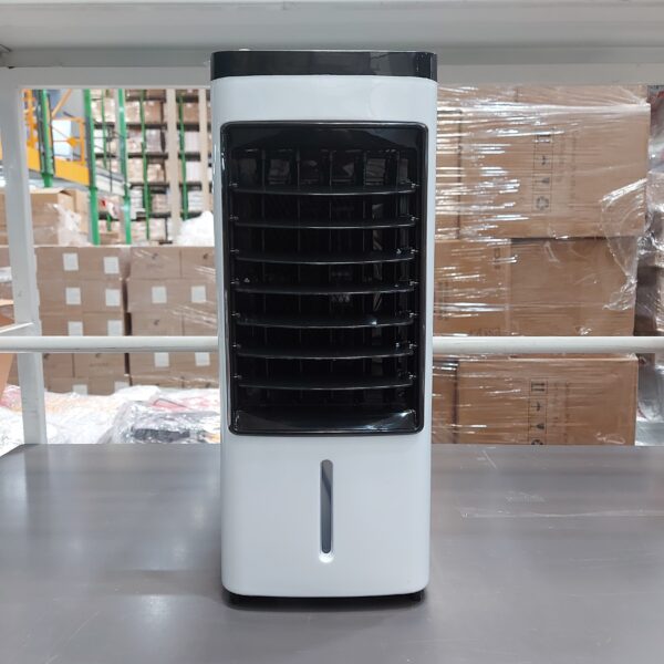 مكيف صحراوي Denx 4 لتر 60 واط بضمان عامين - Image 12