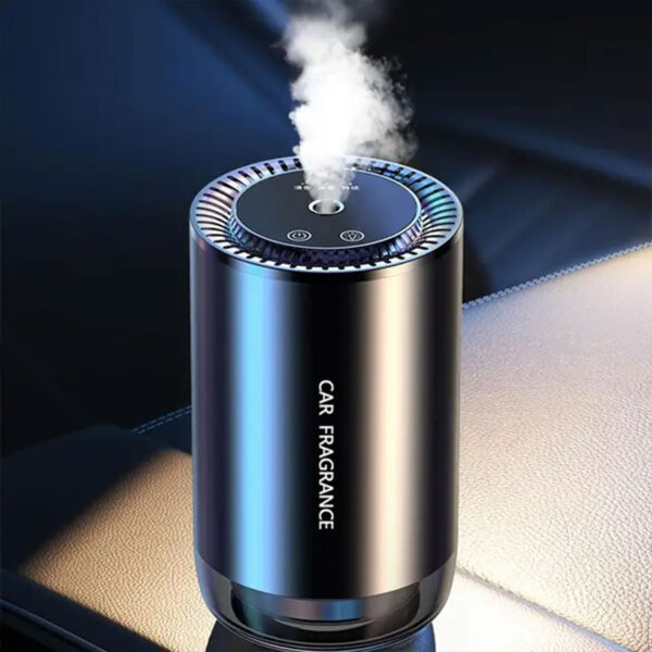 • معطر السياره الذكي من دينيكس - Image 2