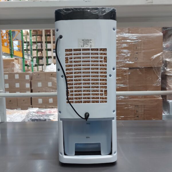 مكيف صحراوي Denx 4 لتر 60 واط بضمان عامين - Image 9