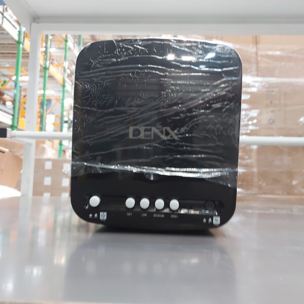 مكيف صحراوي Denx 4 لتر 60 واط بضمان عامين - Image 6