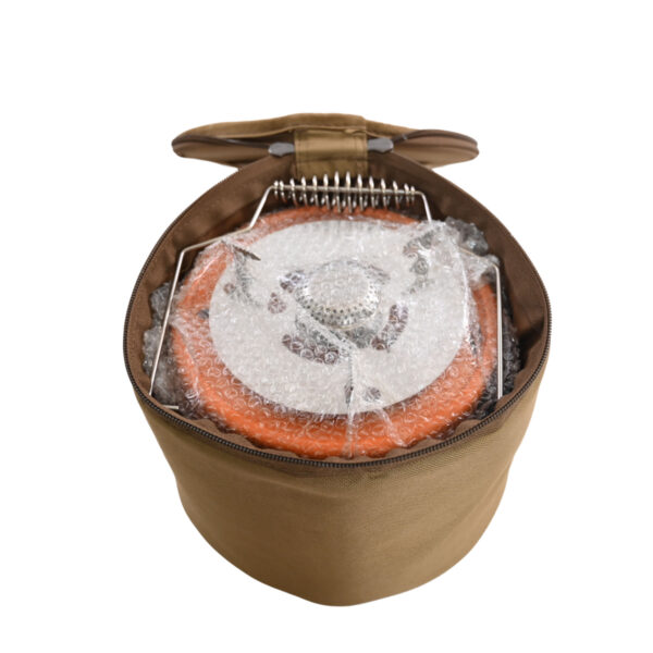 دفاية و موقد 2*1 - Image 3